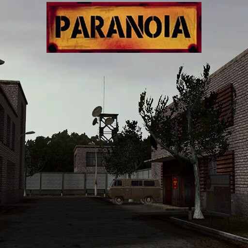 Army15 from PARANOIA