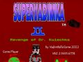 Super Vadimka II Revenge of Dr  Kulik
