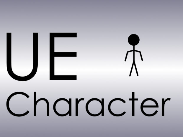 Character for Unreal Engine