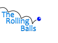 The Rolling Balls for Windows