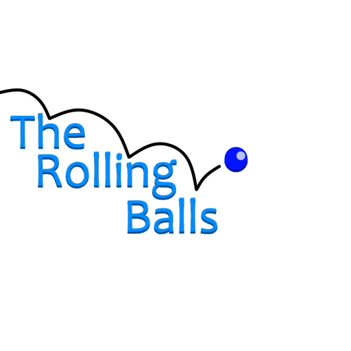 The Rolling Balls for MacOS X
