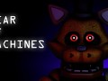 Fear of Machines 2
