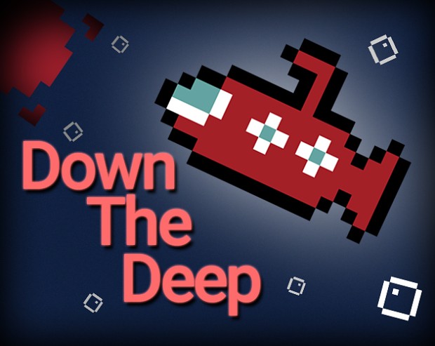 Down The Deep