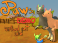 Pawz demo v0.2 (egg stage) Linux & Windows