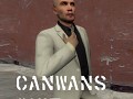 CanWans Suit Playermodel/NPC
