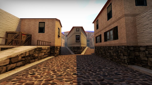 Italy from Counter-Strike 1.6 (closed port)