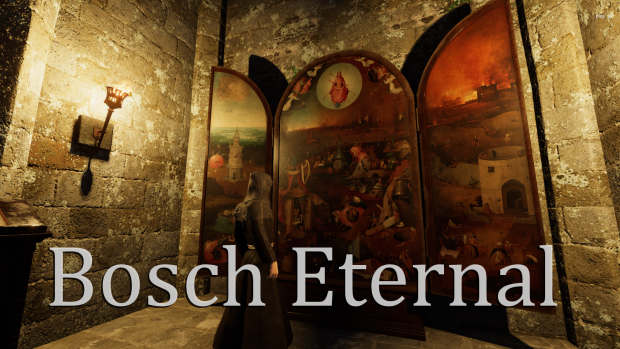 Bosch Eternal v1.0