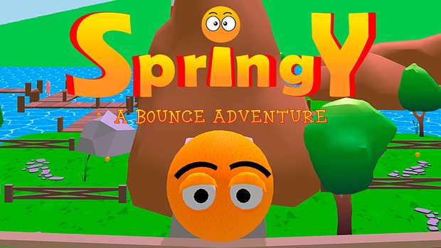 Springy A BounceAdventure Demo 2.0