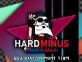 Hard Minus Classic Redux [Shareware Version]