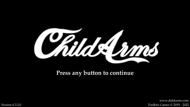 child arms v 0320