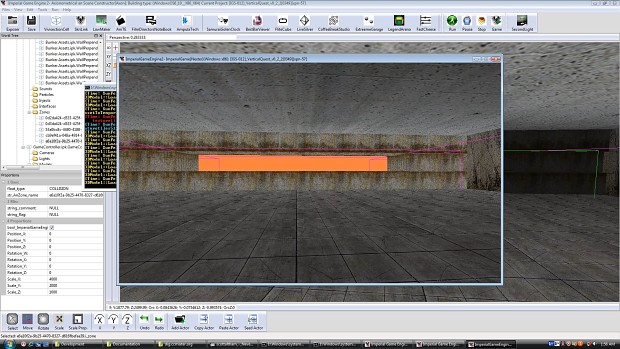 Imperial Game Engine 2 v43.11.3 Commeet