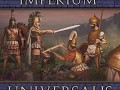Imperium Universalis 3.0.2.1(Shores of the Aegean)