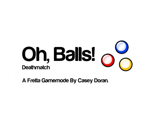 Oh, Balls! Deathmatch 1.0
