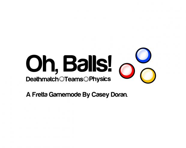 Oh, Balls! 3-Pack