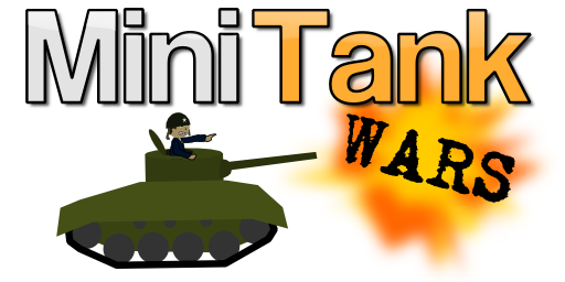MiniTank Wars 1.1b