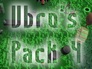 Vbro's pack 4