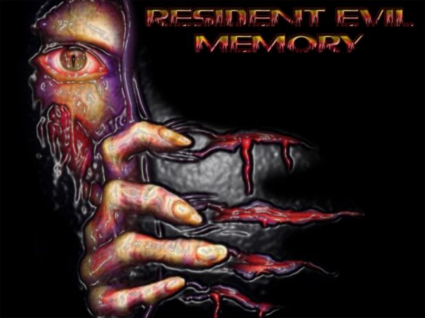 Resident Evil Memory