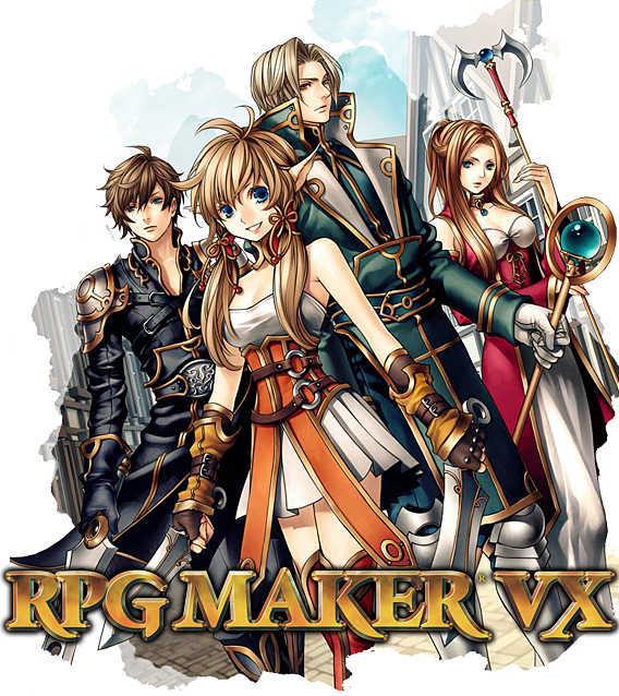 RPG Maker VX 1.02