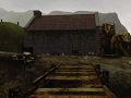 Dear Esther (Source Mod) - Quality Of Life Remod