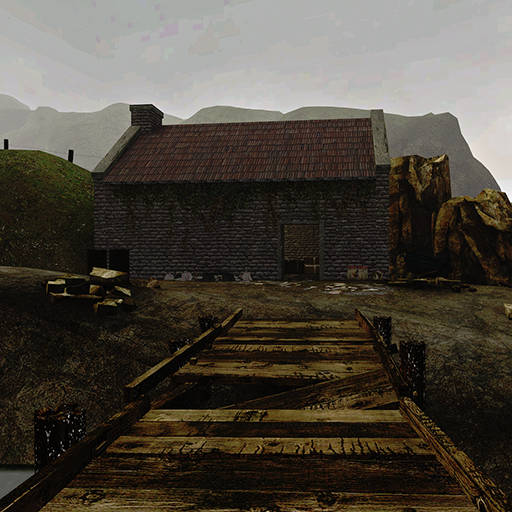 Dear Esther (Source Mod) - Quality Of Life Remod