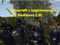 Gamertelt's Improvements and Additions v.discontinued