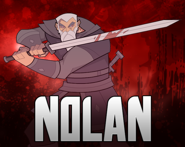 Nolan PC Build Demo