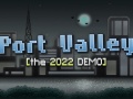 Port Valley [the 2022 DEMO] - macOS