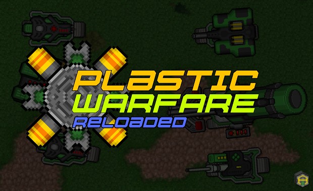 Plastic Warfare Reloaded v2.0 "Spaghetti"