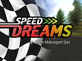Speed Dreams Base Game 2.2.3 Windows