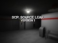 SCP: Source Leak V. 1