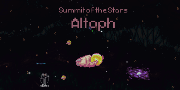 Summit of The Stars: Altoph
