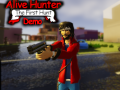 Alive Hunter TheFirstHunt DemoV2