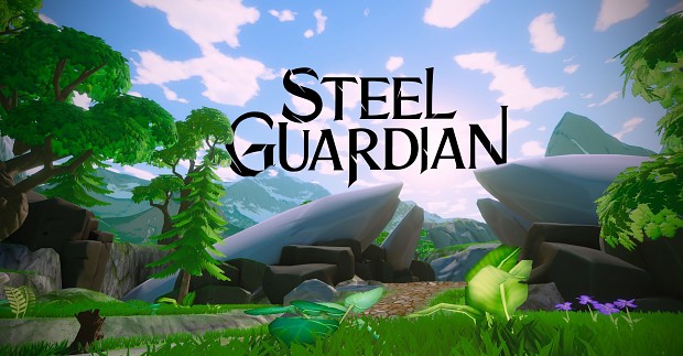 Steel GuardianOculus