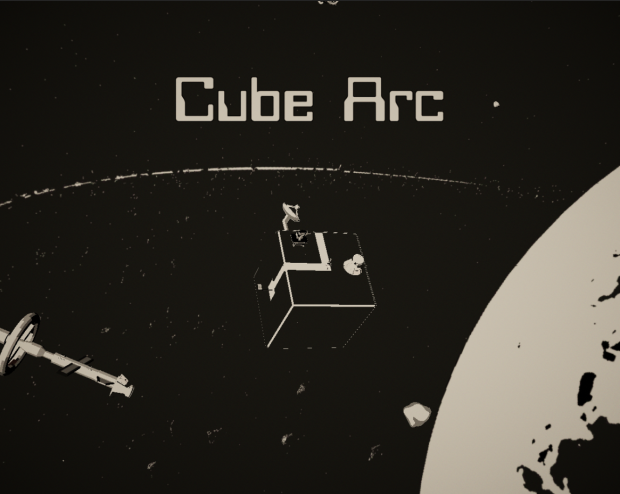 Cube Arc 4.11.3
