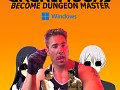 Gachimuchi: Become Dungeon Master v1.0 (Windows)