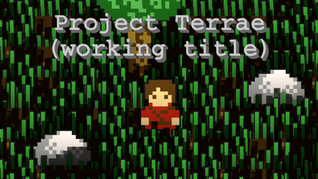 Project Terrae 0.0.3