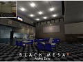 black mesa alpha zero map 1 to 6