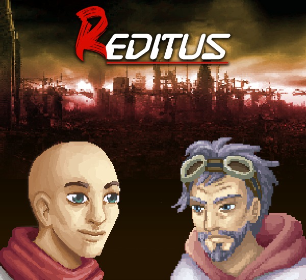 Reditus Demo Version 1.3