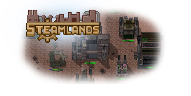 Steamlands 1.5.4.3