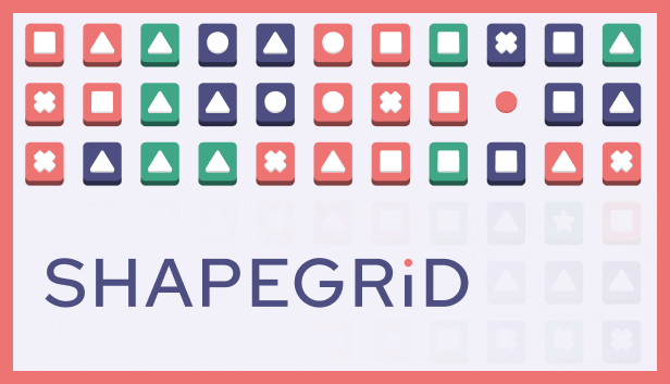 ShapeGrid v1.4.1 (Demo)