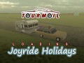TOURMOIL / RAD SANDBOX SUMMER HOLIDAY (JACK MOIL)