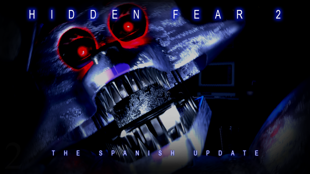Hidden Fear 2