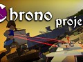 Chrono Project Mac OS (Finished)