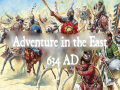 Adventure in the East 3.8 (EN)