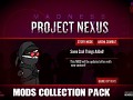 Madness: Project Nexus Mods Pack