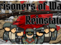 Prisoners of War - Reinstated - Stable Version 2.9.1 "Rainfall"