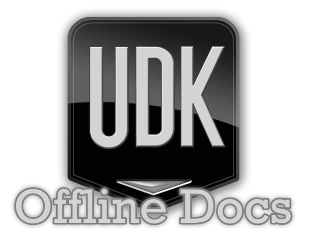 UDK / Unreal Engine 3 documentation