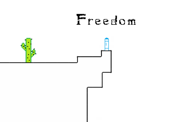 Freedom Linux