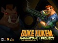 Duke Nukem Manhattan Project Mesh & Bones Editing Tool