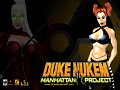 Duke Nukem Manhattan Project sample levels